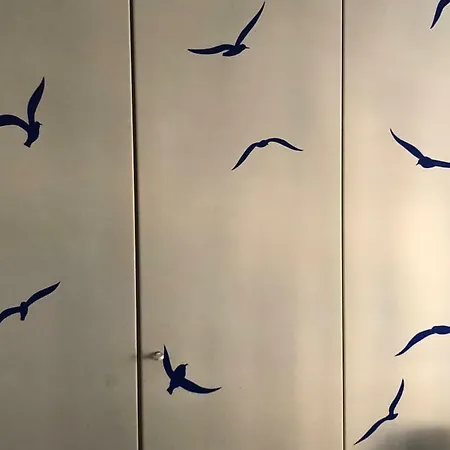Apartmán Dalla Zia Dany La Spezia
