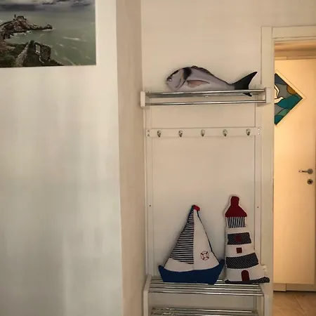 Dalla Zia Dany