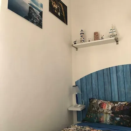 Dalla Zia Dany Apartmán La Spezia