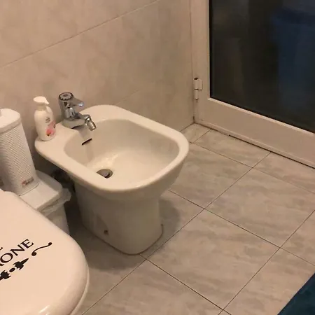 Dalla Zia Dany La Spezia