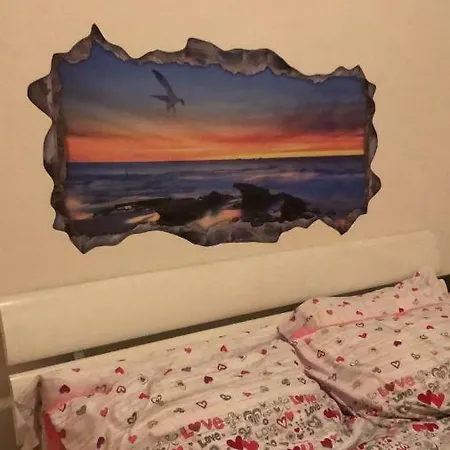 شقة Dalla Zia Dany *