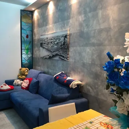 Dalla Zia Dany Apartment